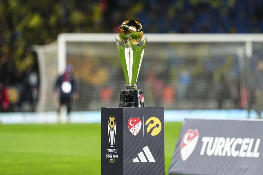 Ziraat Türkiye Kupası 2026