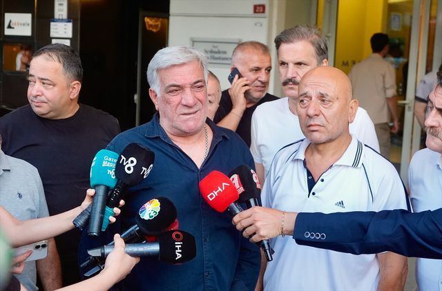 Kadir İnanır için "vasiyet" açıklaması