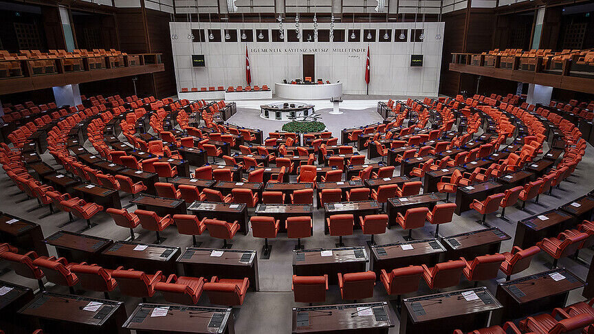 12. Yargı Paketi neleri kapsıyor? Detaylar açıklandı!
