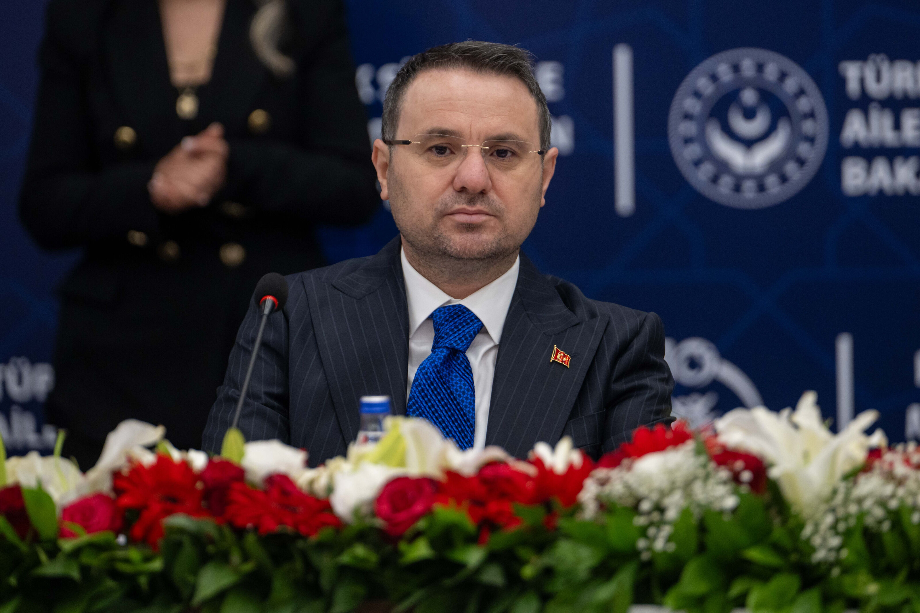 Adalet Bakanı Gürlek duyurdu: Tutuklandılar