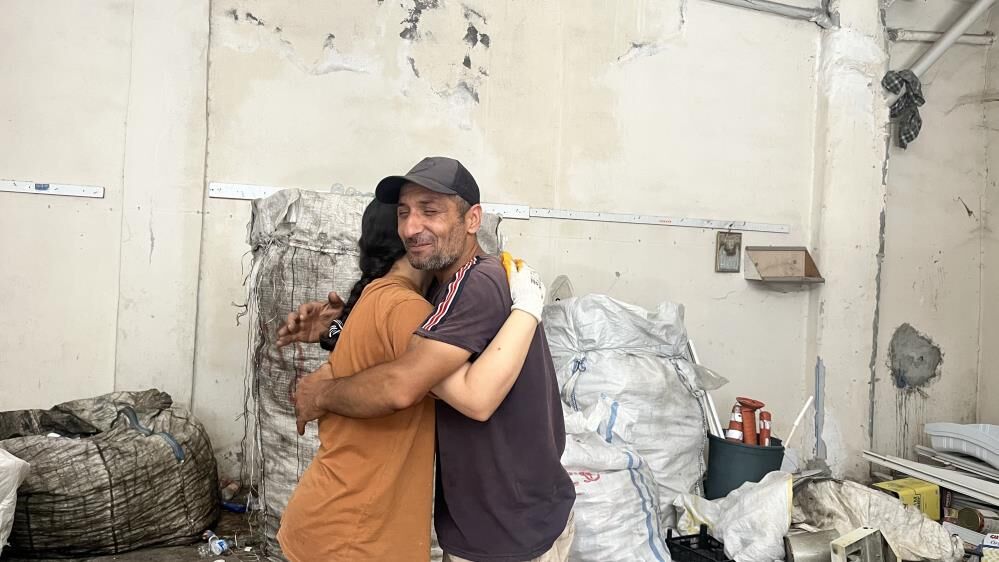 Adana Baba Kagit Toplayici (3)