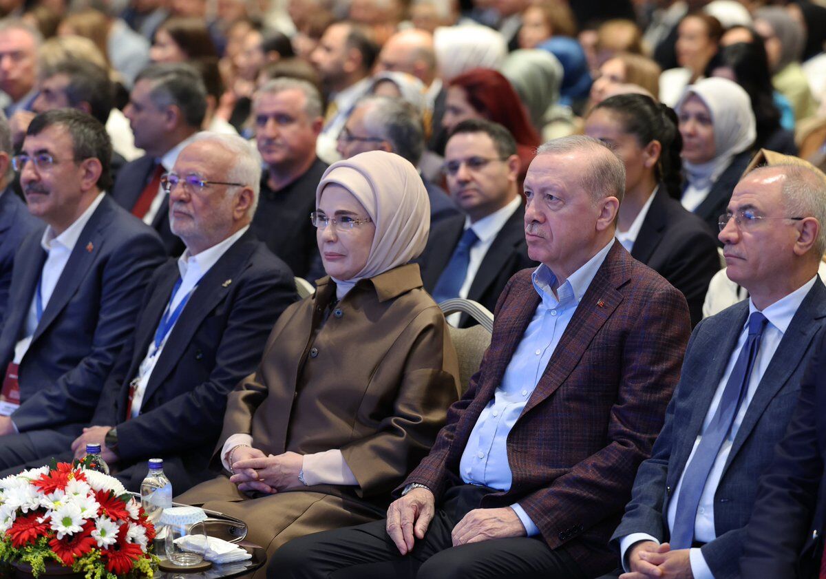 Ak Parti Erdoğan Sapanca (1)