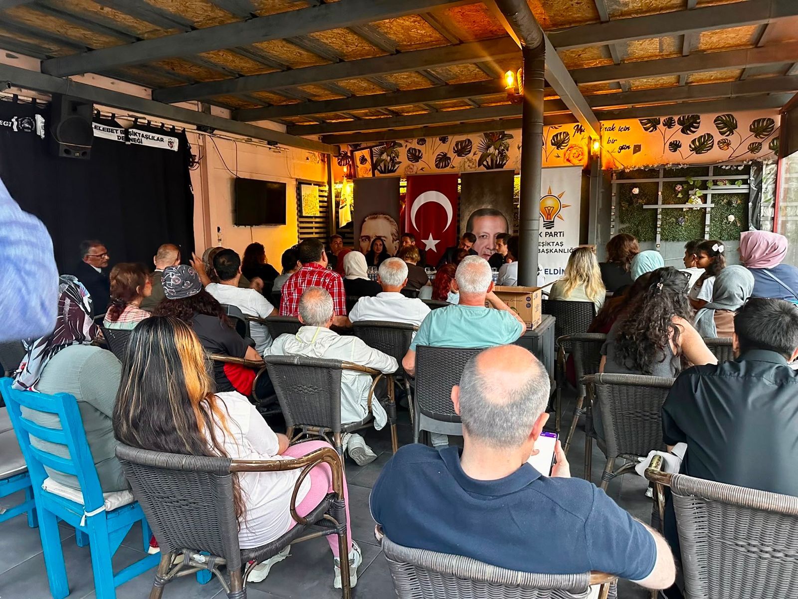 Ak Parti Katılım (1)