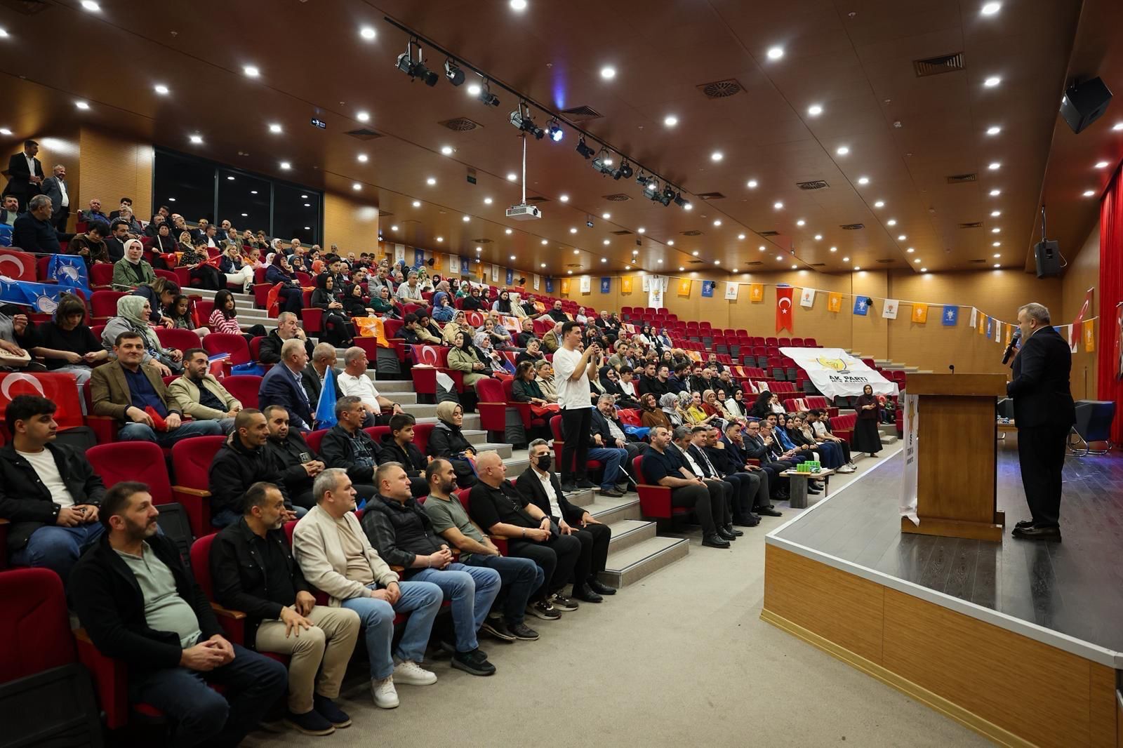 Ak Parti Katılım (2)