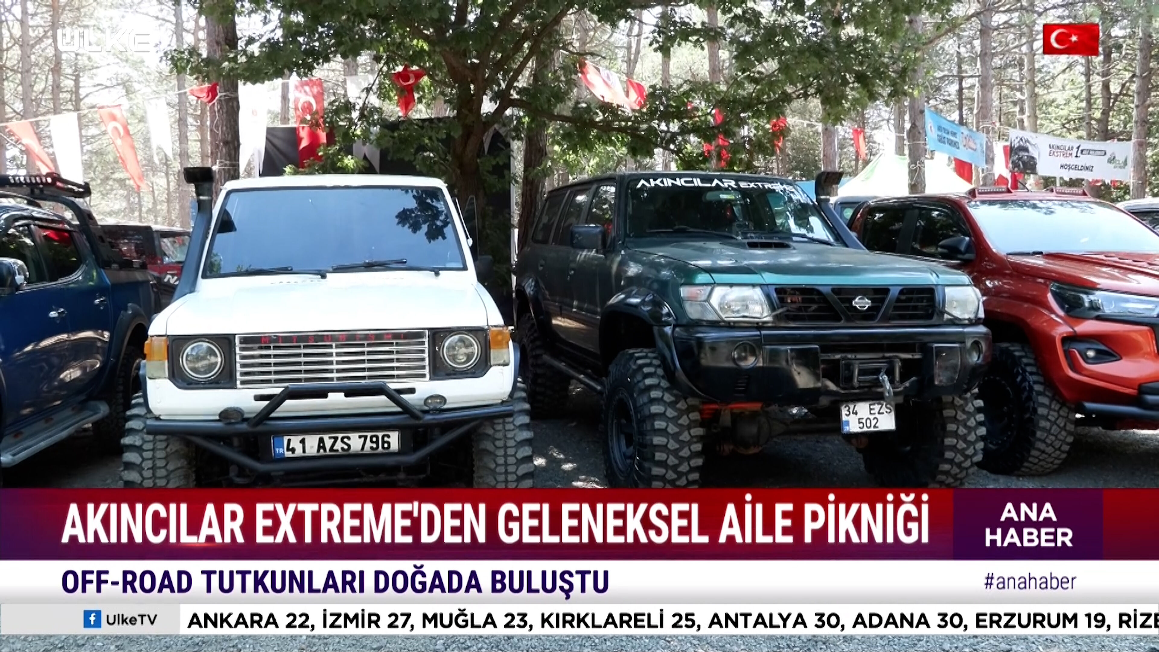 Akıncılar Extreme Off Road Kulübü (3)