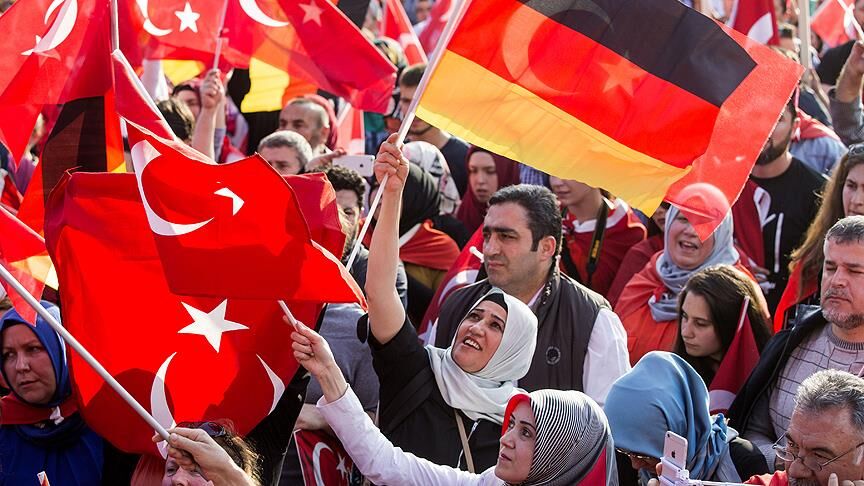 Almanyada Kaç Türk Var 2026 Güncel Veriler (3)
