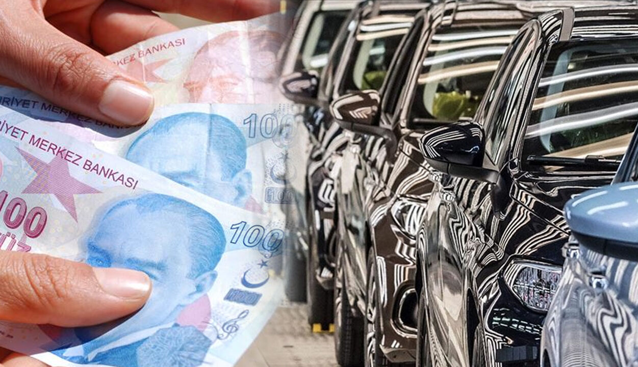 Dikkat! Araç sahiplerini ilgilendiriyor: 1 Temmuz'dan itibaren geçerli olacak