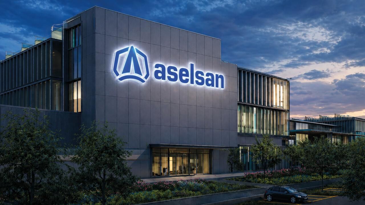 ASELSAN ve SSB arasında dev anlaşma!