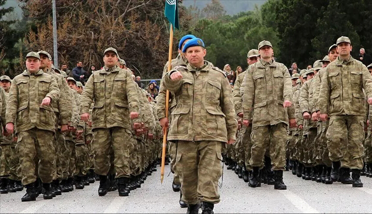 Askerlikten muaf olacaklar! Meclis harekete geçti