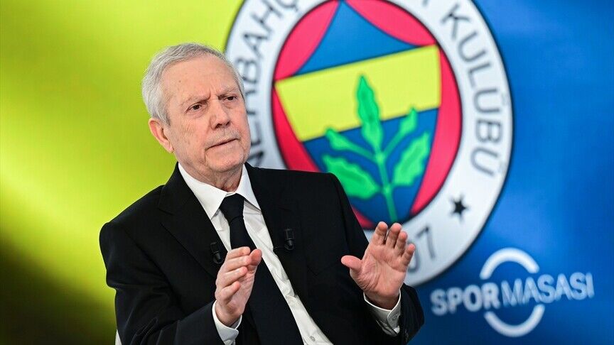 Fenerbahçe resmen duyurdu: Görev dağılımı belli oldu