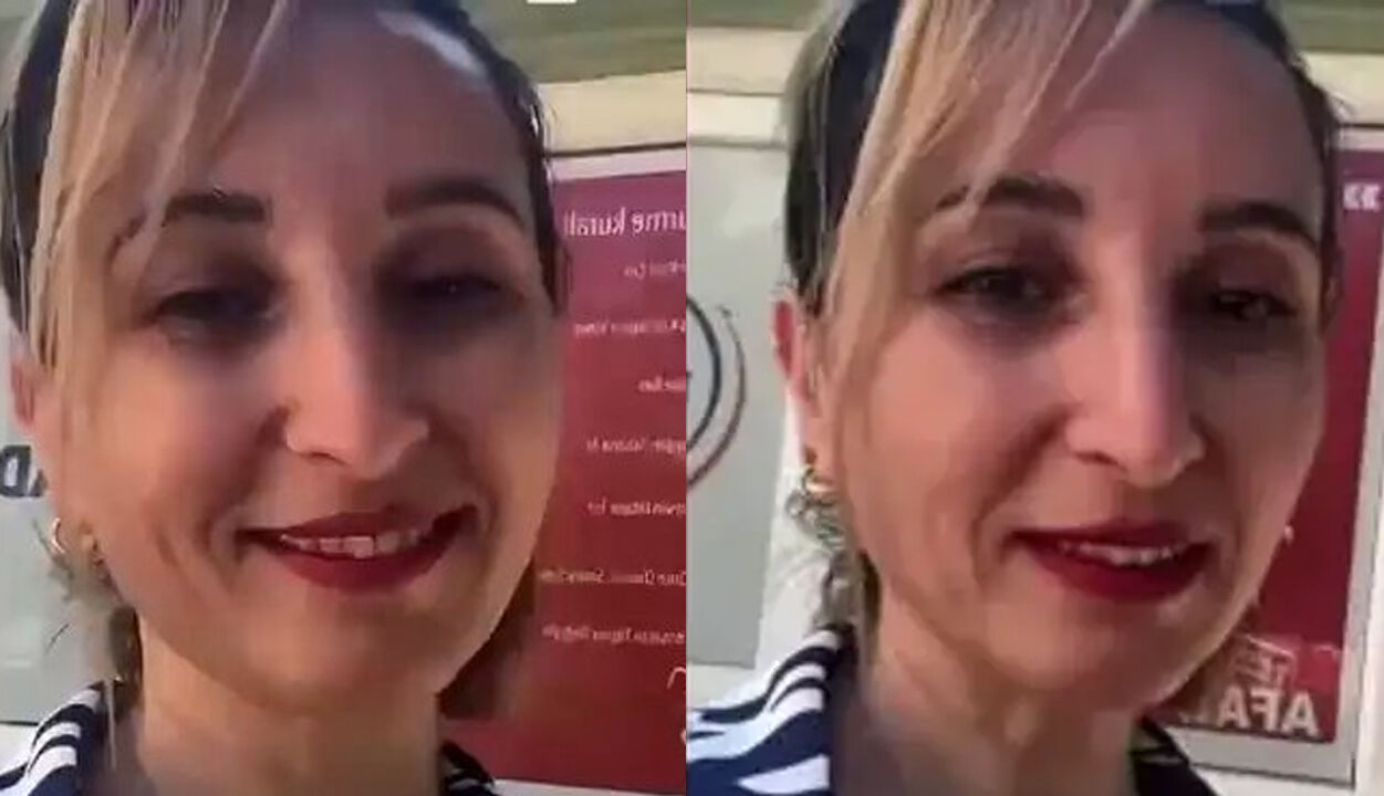 Başörtülü kadınları hedef alarak "hepsi imha edilsin" dedi! Başsavcılıktan gözaltı kararı