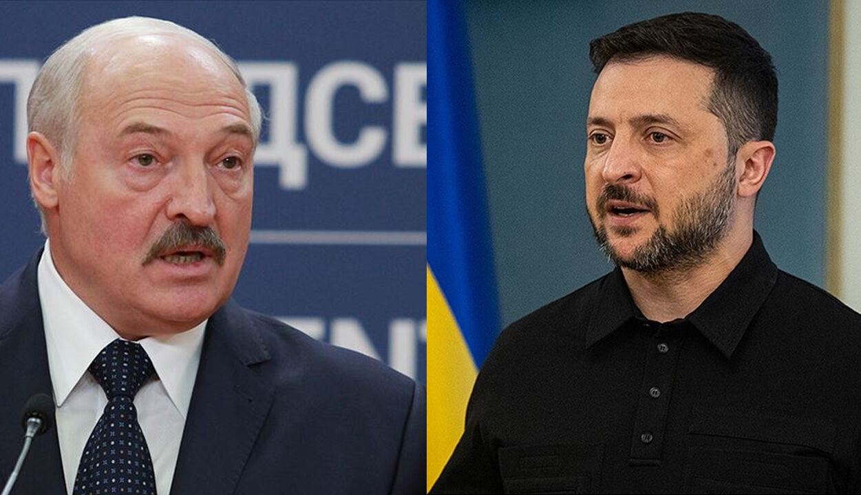 İki ülke arasında 'savaş' çanları çalıyor!