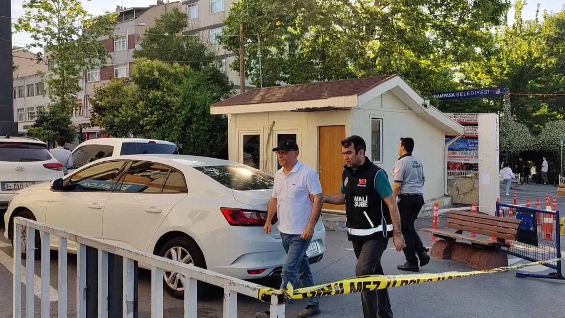 Beylikduzu Belediyesi Operasyon (1)