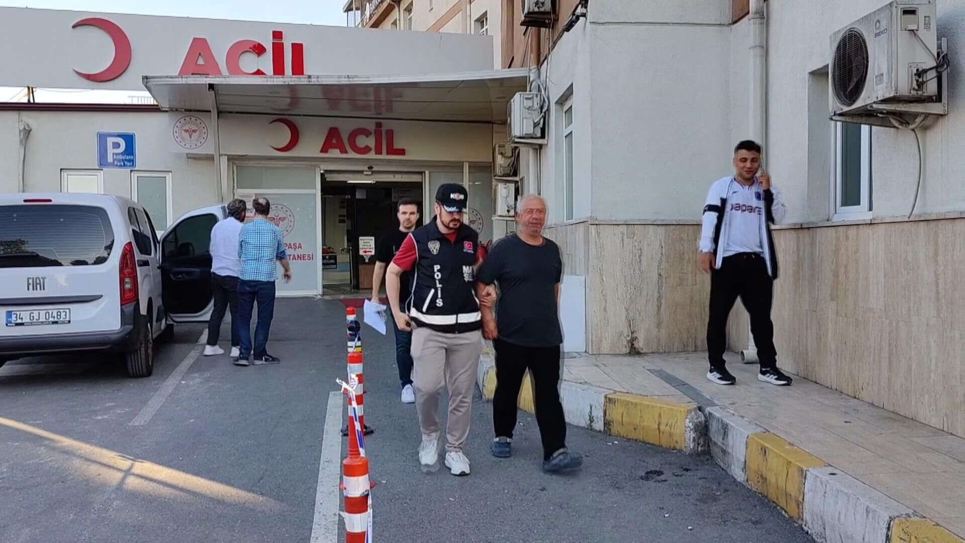 Beylikduzu Belediyesi Operasyon (2)
