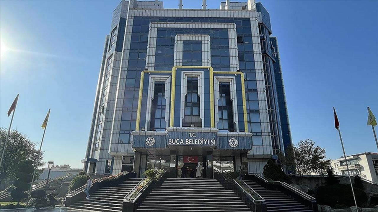 CHP'li belediyeye operasyon! Belediye başkanı gözaltında