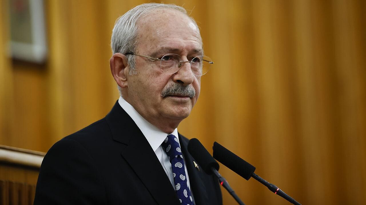 Flaş iddia! İşte Kılıçdaroğlu'nun CHP'den ihraç edeceği isimler