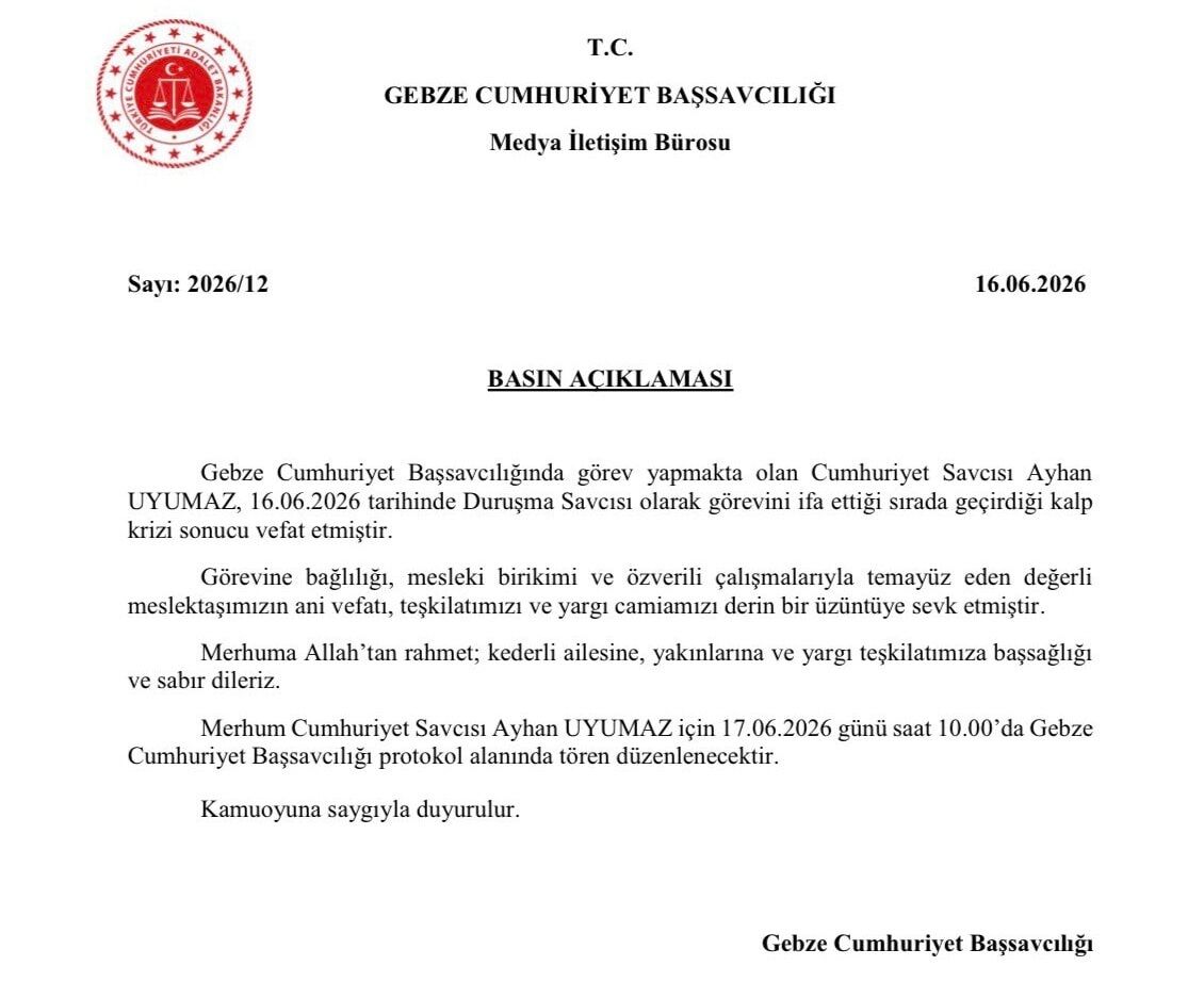 Cumhuriyet Savcısı Ayhan Uyumaz-2