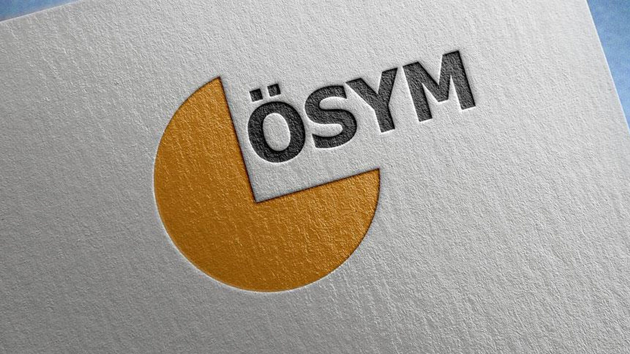 Milyonların beklediği sınav ertelendi! Yeni tarih duyuruldu