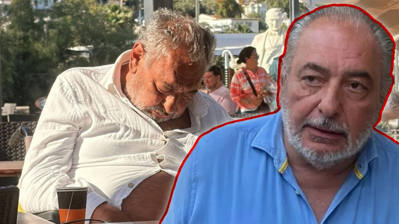 Reha Muhtar hayatını kaybetti! İşte sebebi...