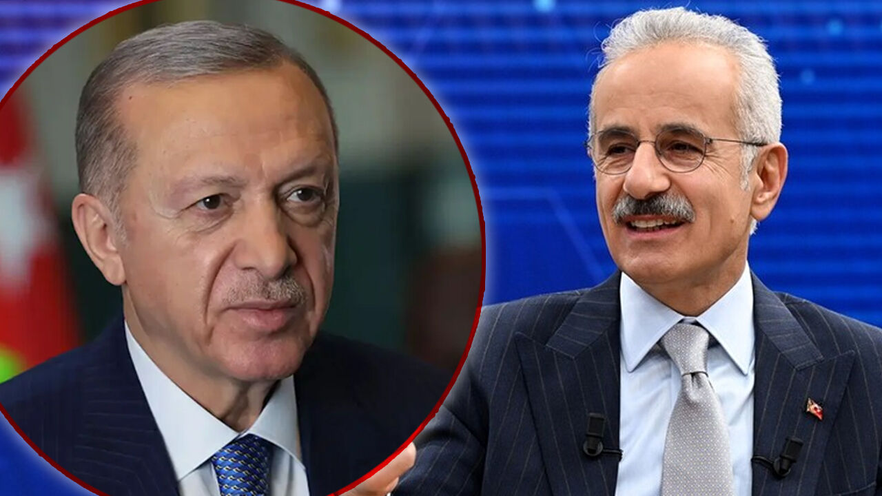 İstanbullulara müjde! Açılışını Erdoğan yapacak