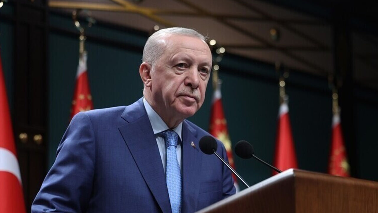 Kahraman dedikleri hain oldu! Erdoğan'dan flaş gönderme