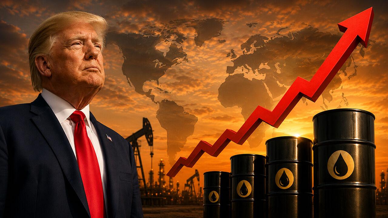 Trump'ın başı fena ağrıyacak! ABD'de vatandaşlar isyanda...