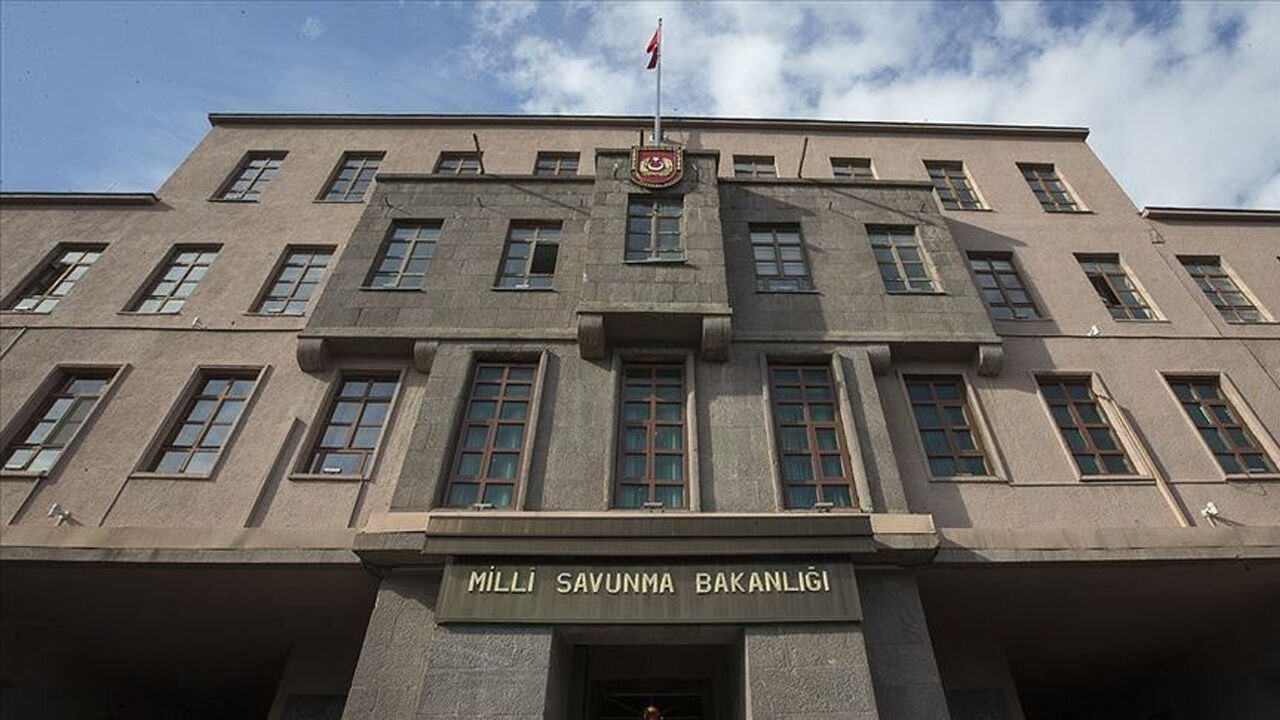 MSB'den Yunanistan ve GKRY'ye sert uyarı!