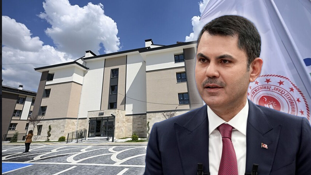 64 ilde aylık 18 bin taksitle ev sahibi olma fırsatı! TOKİ detayları açıkladı... İşte o iller...