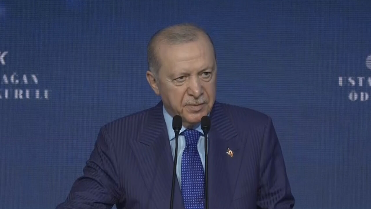 Operasyonlarını Türkiye'den yönet! Erdoğan'dan flaş çağrı