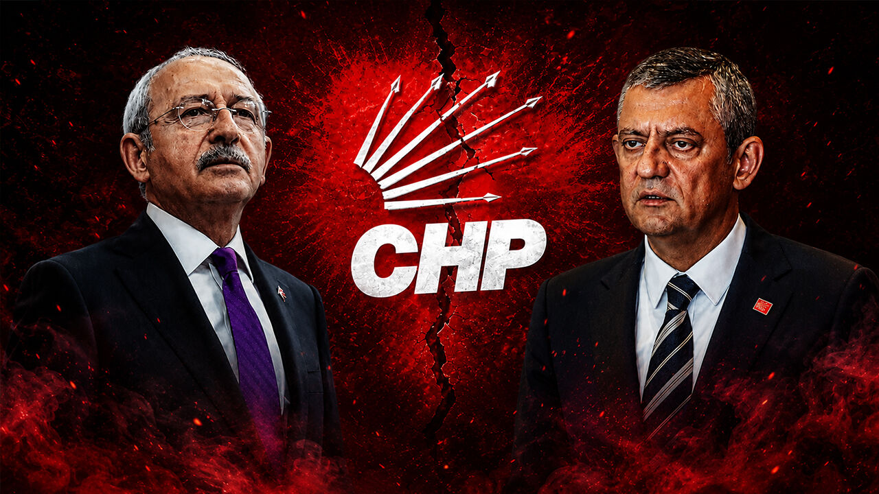 CHP grubu için flaş gelişme! Kurtulmuş talimatı verdi