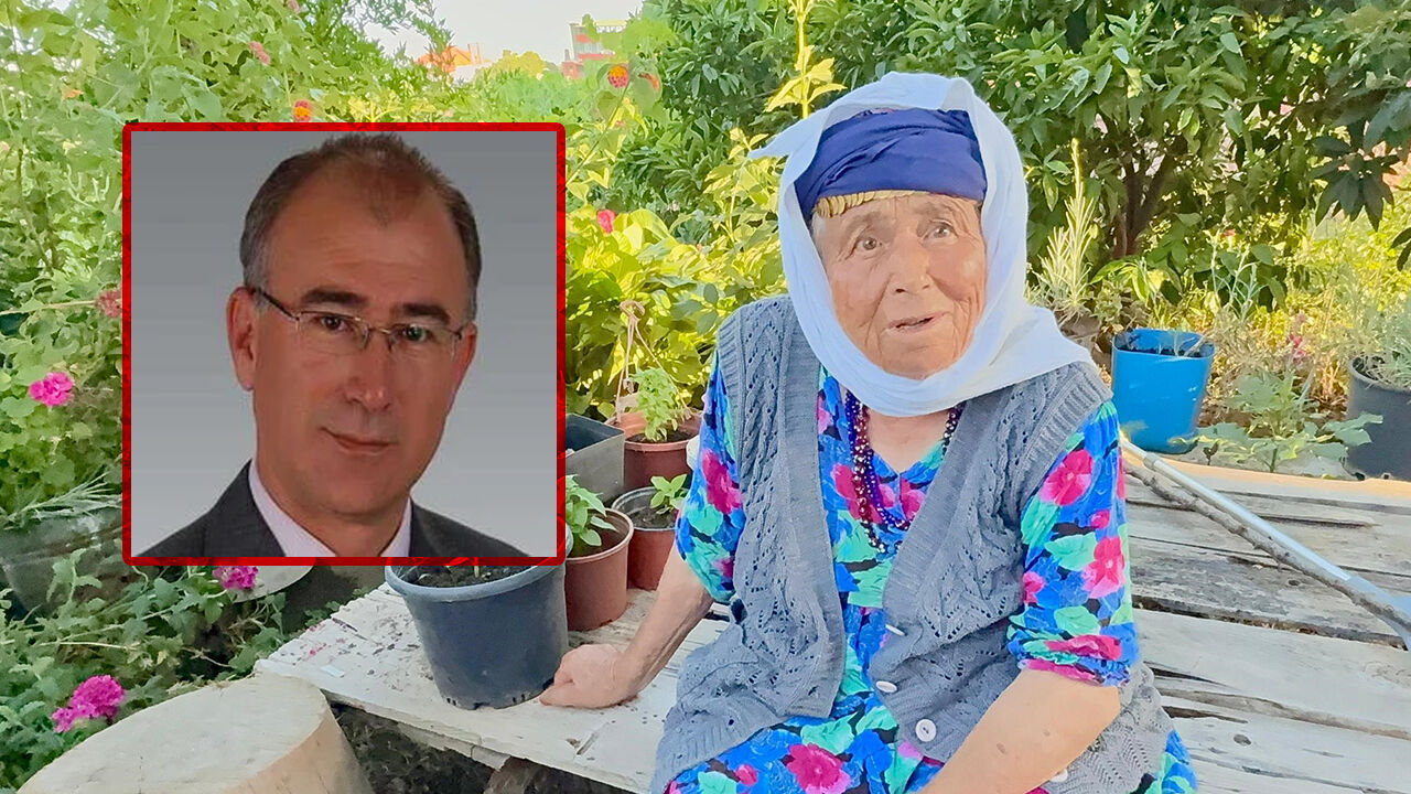 CHP'li eski vekilin evinde 'Anne' krizi!