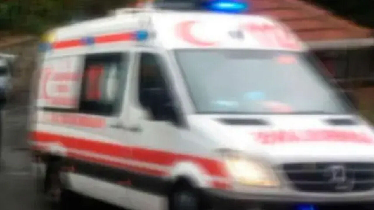 Niğde'de korkunç olay! Yaralılar var...