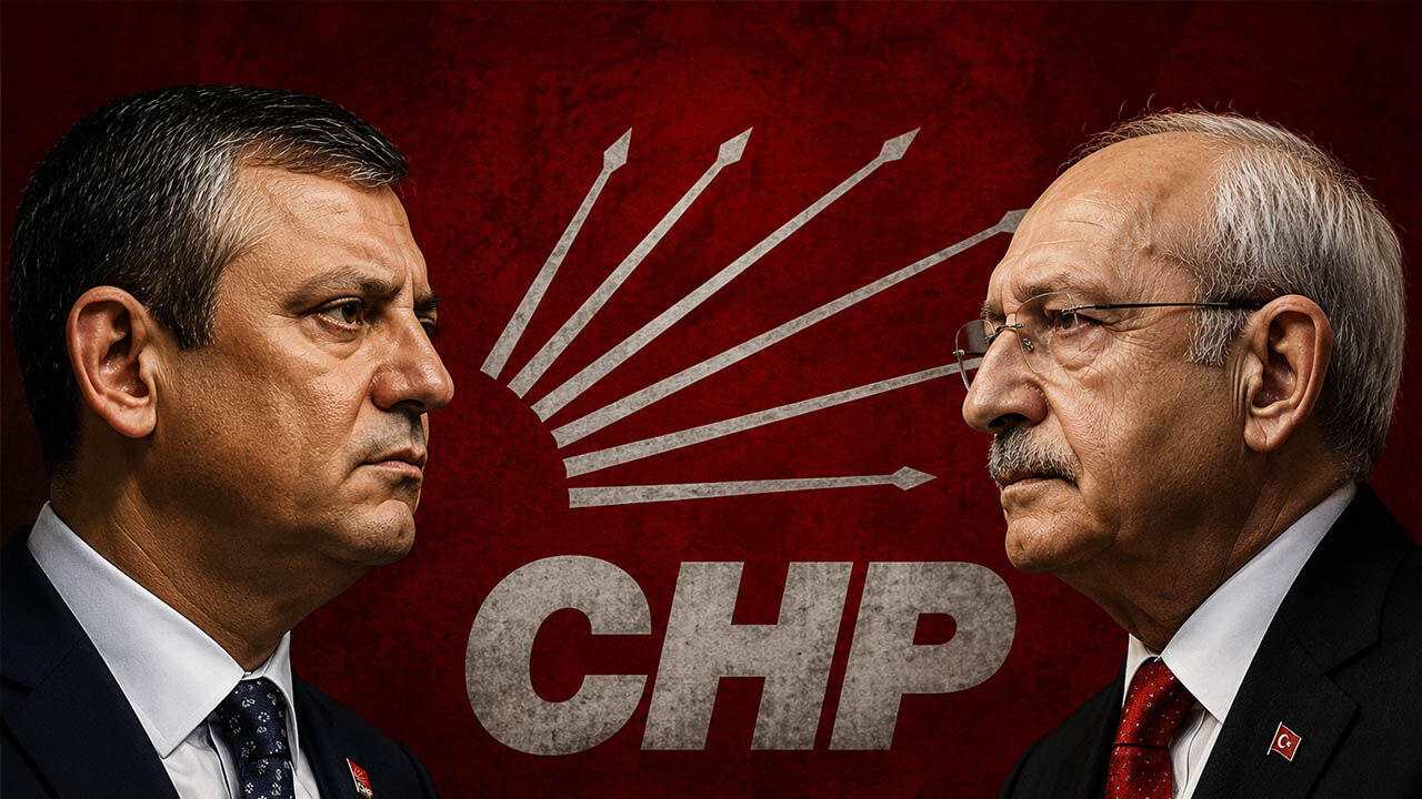 CHP seçimlere giremeyebilir! Özgür Özel'den ilginç çıkış