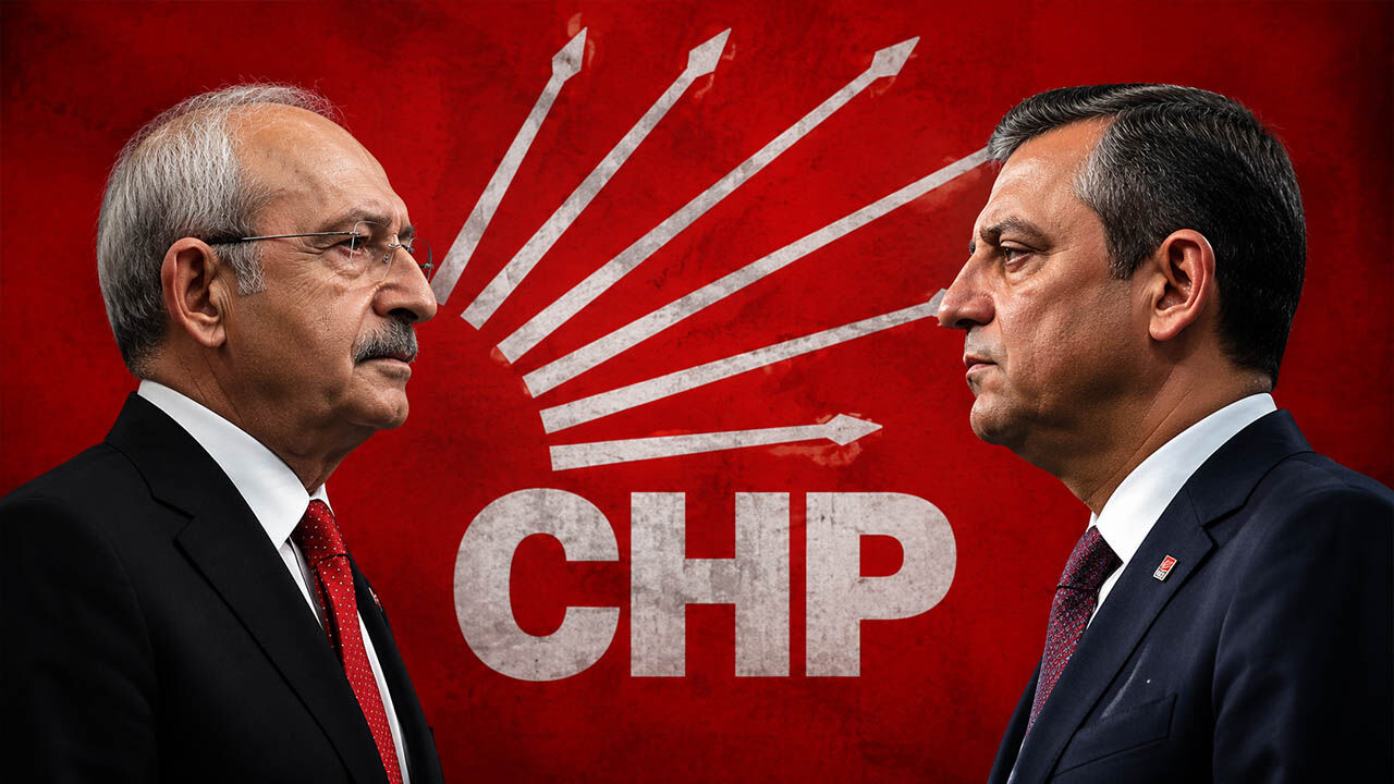 Sokağa çıkacağız! CHP'li kurmaylardan kritik açıklama...