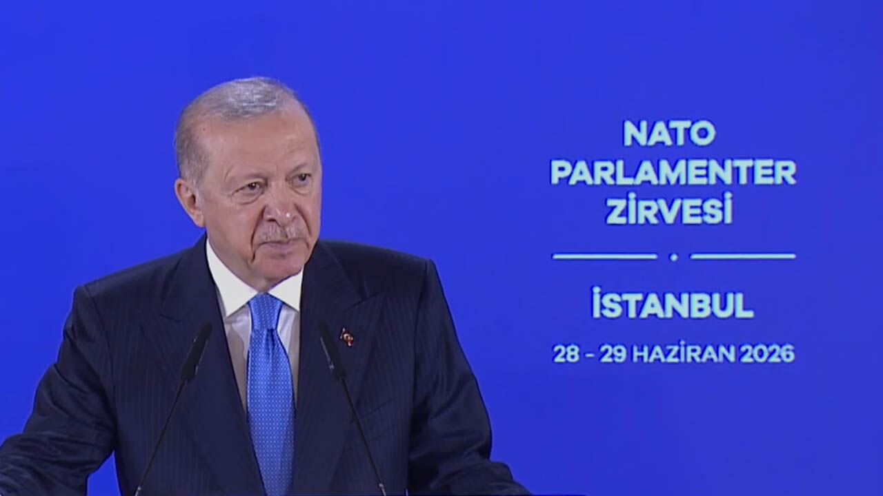 İlk 5 müttefik arasındayız! Erdoğan'dan flaş sözler