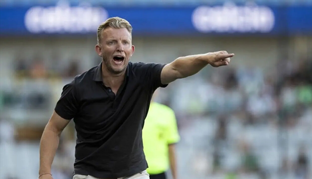 Dırk Kuyt Fenerbahce-2