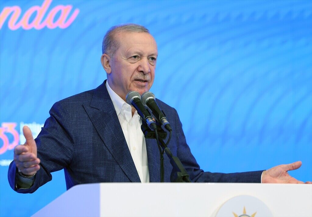 "Hesabı sorulacak!" Cumhurbaşkanı Erdoğan’dan Gazze mesajı