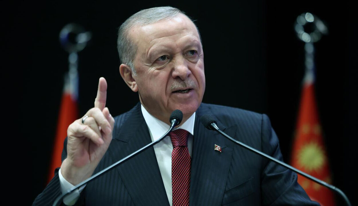 Erdoğan bu sözlerle uyardı! "Bedelini ödersiniz"