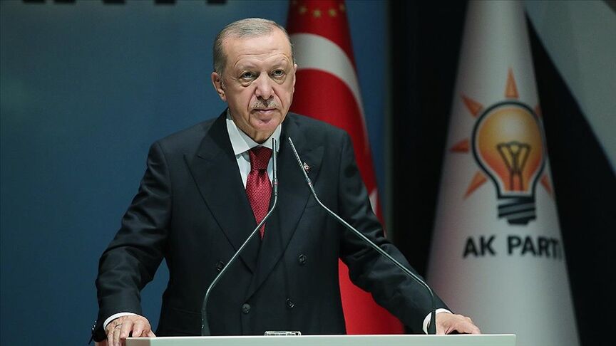 Cumhurbaşkanı Erdoğan'dan ara seçim açıklaması