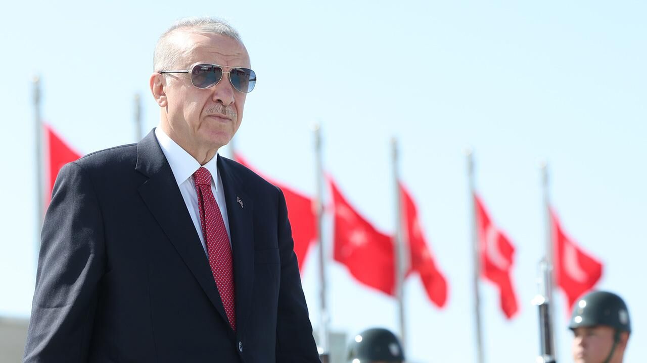 Resmen duyuruldu! Ankara'nın yeni havalimanı açılıyor