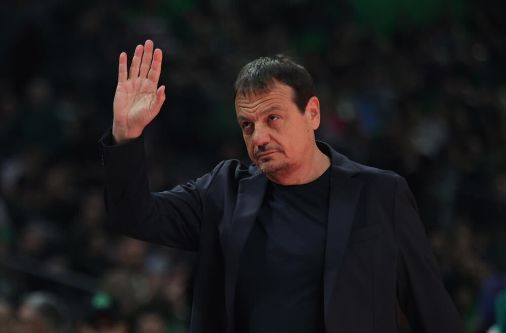 Ergin Ataman