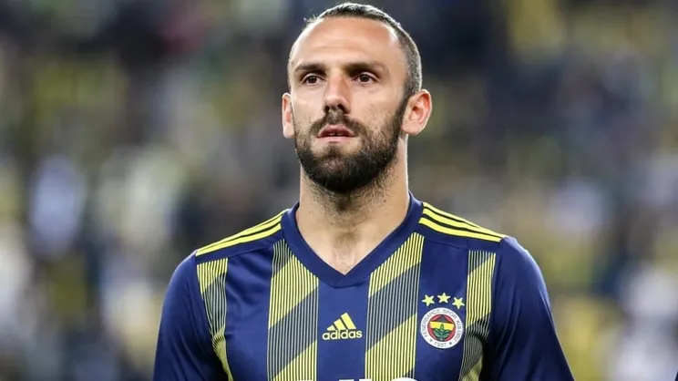 Fenerbahçe Vedat Muriqi