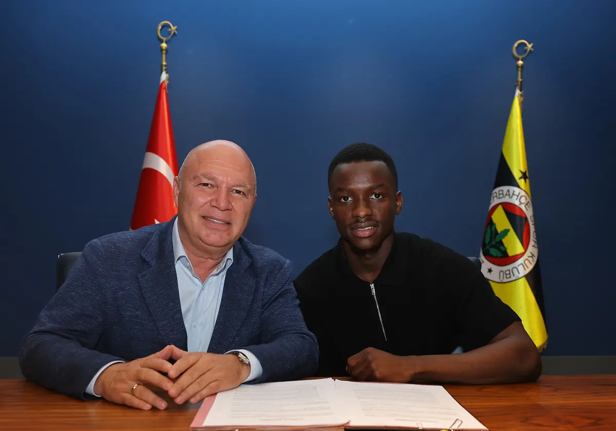 Fenerbahçe Yeni Transfer (1)