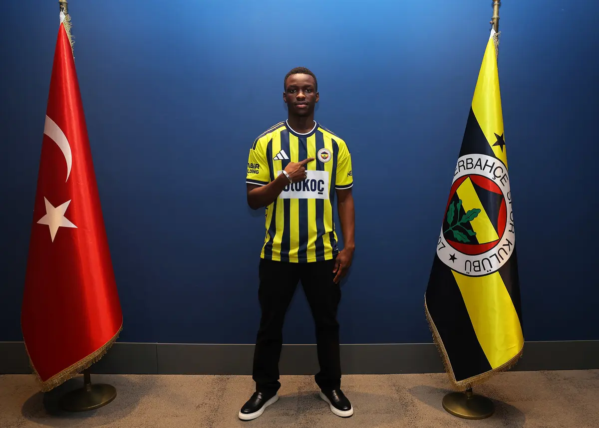 Fenerbahçe Vedat Muriqi'den sonra bir transfer daha!