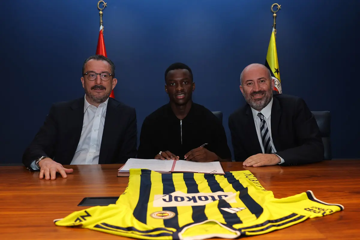Fenerbahçe Yeni Transfer (3)