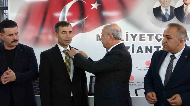 Gaziantep Mhp Haber (1)