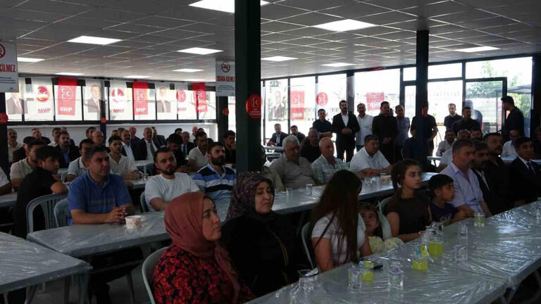 Gaziantep Mhp Haber (2)
