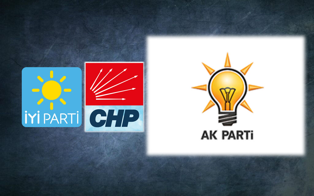 CHP'den istifa etmişti AK Parti'ye katılıyor