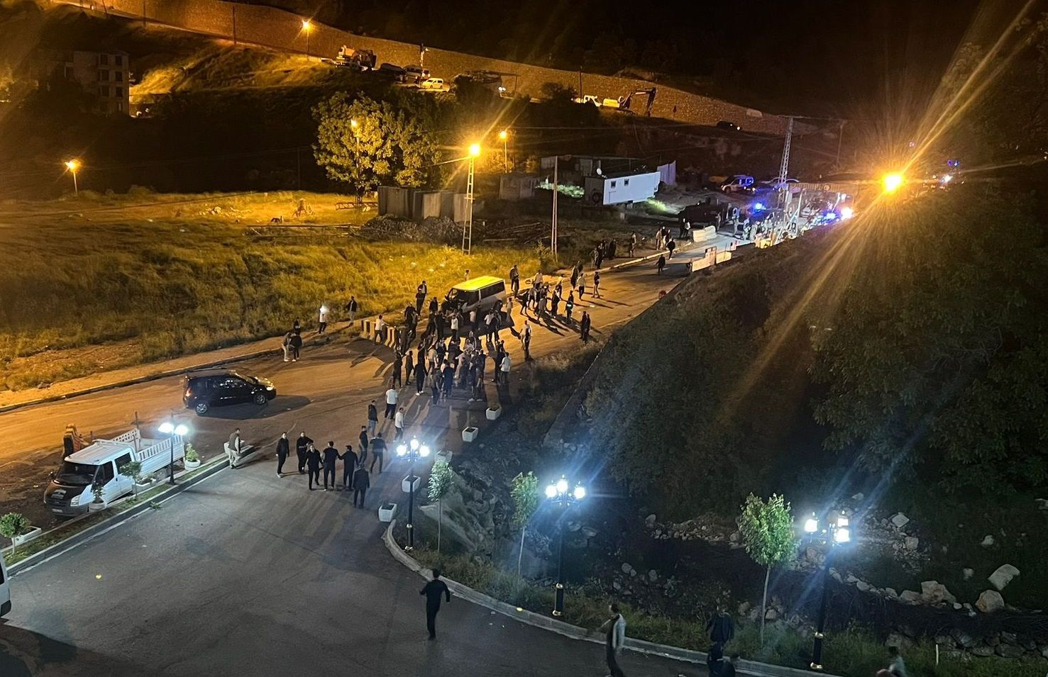 Hakkari Kina