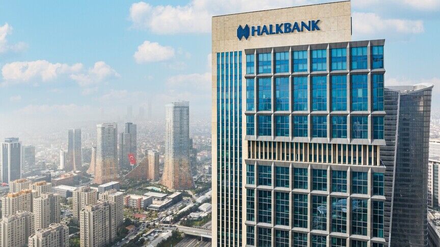 ABD'deki "Halkbank" davasında yeni karar!